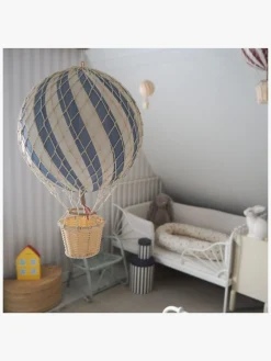 Interiør|FILIBABBA Luftballon 20 cm, Powder Blue