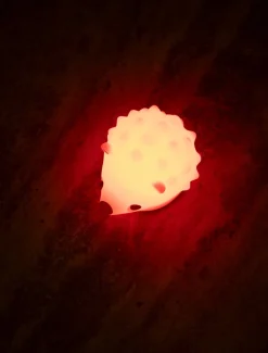 Lamper & Belysning|FILIBABBA Natlampe Pindsvin Henning