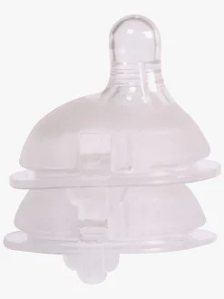 FILIBABBA Spisetid-Nippleflow Flaskesut, Medium/Fast