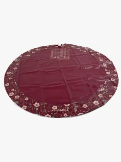 FILIBABBA Vandlegetøj-Sprinkler Legetæppe, Fall Flowers