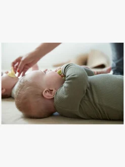 Sutter & Suttesnore|FILIBABBA Sut 2-pak Silikone, Pistachio Grøn