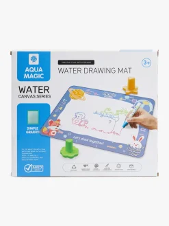 Kreativt Legetøj|Fippla Aqua Magic Tegnemåtte