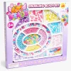 Kreativt Legetøj|Fippla Art Beads  Skinnende Perlesæt