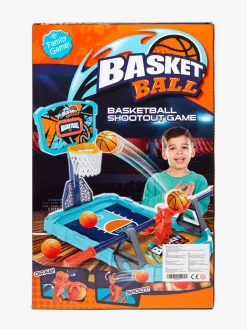 Fippla Spil & Puslespil-Basketballspil