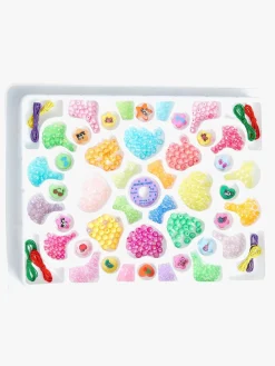 Kreativt Legetøj|Fippla Craft Perlesæt Dyr