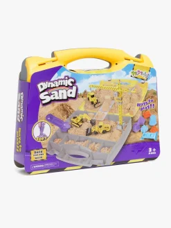 Kreativt Legetøj|Fippla Dynamic Sandlegesæt 1000 g