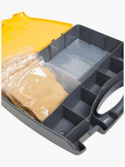 Kreativt Legetøj|Fippla Dynamic Sandlegesæt 1000 g