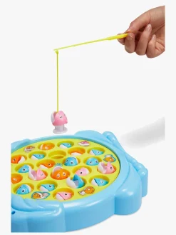 Spil & Puslespil|Fippla Fiskespil