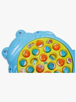 Spil & Puslespil|Fippla Fiskespil