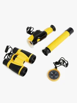 Eksperimenter & Videnskab|Fippla Forskningssæt