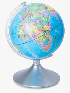 Lamper & Belysning|Fippla Globus m. Stjernebilleder