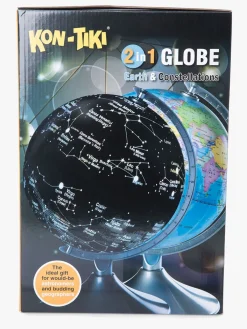 Lamper & Belysning|Fippla Globus m. Stjernebilleder