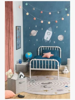 Lamper & Belysning|Fippla Globus m. Stjernebilleder