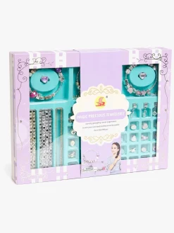 Kreativt Legetøj|Fippla Magic Smykkesæt