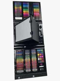 Kreativt Legetøj|Fippla Maleæske 176 Dele Flerfarvet