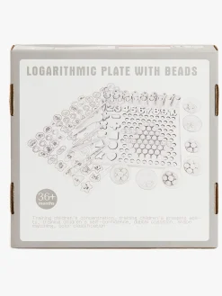 Fippla Spil & Puslespil-Montessorileg All-in-one