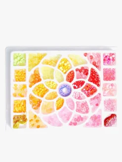 Fippla Kreativt Legetøj-Perlesæt