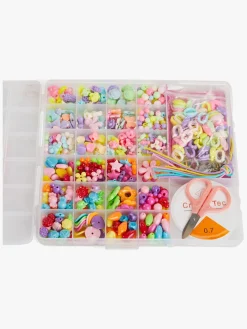 Kreativt Legetøj|Fippla Perlesæt