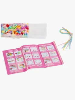 Kreativt Legetøj|Fippla Perlesæt