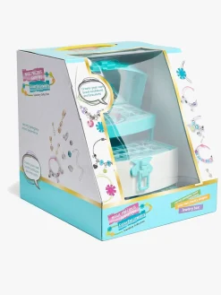 Fippla Kreativt Legetøj-Smykkeskrin med Vedhæng