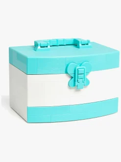 Fippla Kreativt Legetøj-Smykkeskrin med Vedhæng