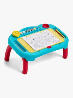 Fippla Kreativt Legetøj-Tegnebord