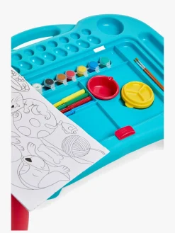 Fippla Kreativt Legetøj-Tegnebord