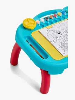 Fippla Kreativt Legetøj-Tegnebord