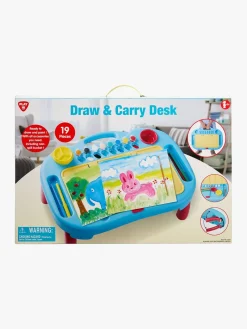 Fippla Kreativt Legetøj-Tegnebord