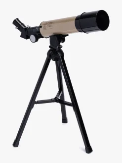 Eksperimenter & Videnskab|Fippla Teleskop