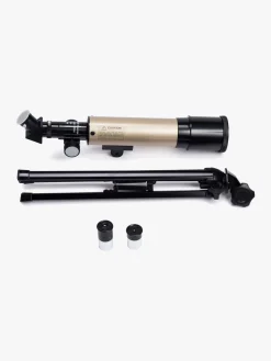 Eksperimenter & Videnskab|Fippla Teleskop