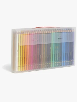 Kreativt Legetøj|Fippla Vandfarveblyanter 150 Stk. Flerfarvet