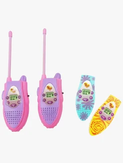 Elektronik & Media|Fippla Walkie Talkies, Pink