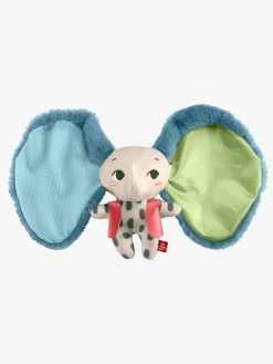Babylegetøj|FisherPrice Fisher-Price All Ears Lovey Comforter Aktivitetslegetøj