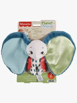 Babylegetøj|FisherPrice Fisher-Price All Ears Lovey Comforter Aktivitetslegetøj