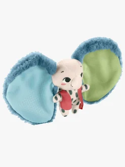 Babylegetøj|FisherPrice Fisher-Price All Ears Lovey Comforter Aktivitetslegetøj