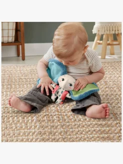 Babylegetøj|FisherPrice Fisher-Price All Ears Lovey Comforter Aktivitetslegetøj