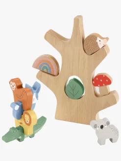 Babylegetøj|FisherPrice Fisher-Price Balancetræ