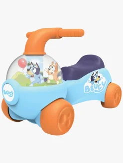 Pedal- & Gåbiler|FisherPrice Fisher-Price Bluey Gåbil