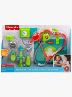 FisherPrice Rolleleg-Fisher-Price Doktorsæt