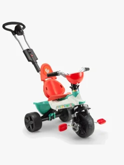 Injusa Pedal- & Gåbiler-Fisher-Price Evolution Sport Trehjulet Cykel 2-i-1