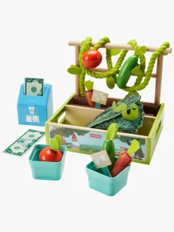 Rolleleg|FisherPrice Fisher-Price Farm-to-Market Stand
