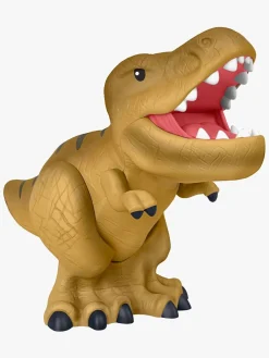 FisherPrice Legetøjsfigurer-Fisher-Price Figursæt Jurassic Park