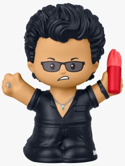 FisherPrice Legetøjsfigurer-Fisher-Price Figursæt Jurassic Park