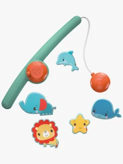 Vandlegetøj|FisherPrice Fisher-Price Fiskestang Sæt