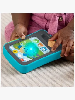 Interaktivt Legetøj|FisherPrice Fisher-Price Historiefortællende Oplæser