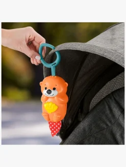 Babylegetøj|FisherPrice Fisher-Price 3-in-1 Glow & Grow Aktivitetstæppe