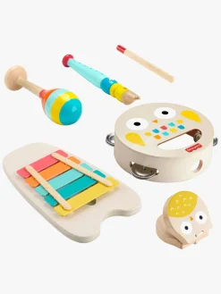FisherPrice Musikinstrumenter-Fisher-Price Instrumentsæt Gaveæske