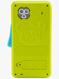 Interaktivt Legetøj|FisherPrice Fisher-Price Laugh & Learn 2-in-1 Slide to Learn Smartphone