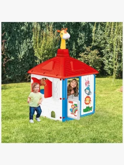 FisherPrice Udeleg-Fisher-Price Legehus